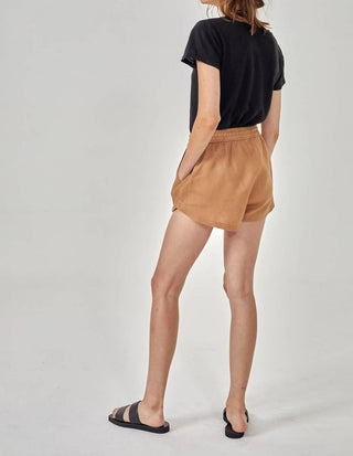 Lanhtropy - Linen T-shirt