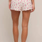 Z Supply - Amour Ditsy Pointelle Short
