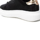 Xti - Women's Lace-Up Sneakers