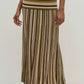 Faithfull The Brand - Citara Maxi Skirt