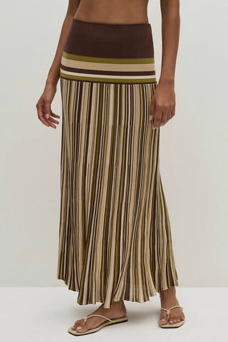 Faithfull The Brand - Citara Maxi Skirt
