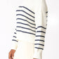 Electric & Rose - Nautical Sweater