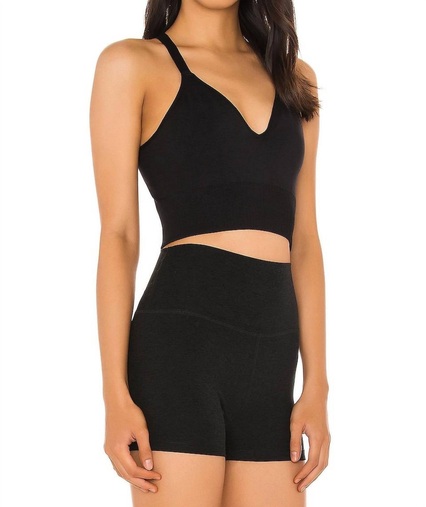 Free People - Good Karma Crop Top