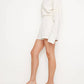 Good American - Poplin Weekend Shorts