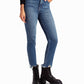 Nicole Miller - Boerum Hill High Rise Slim Fit Jean