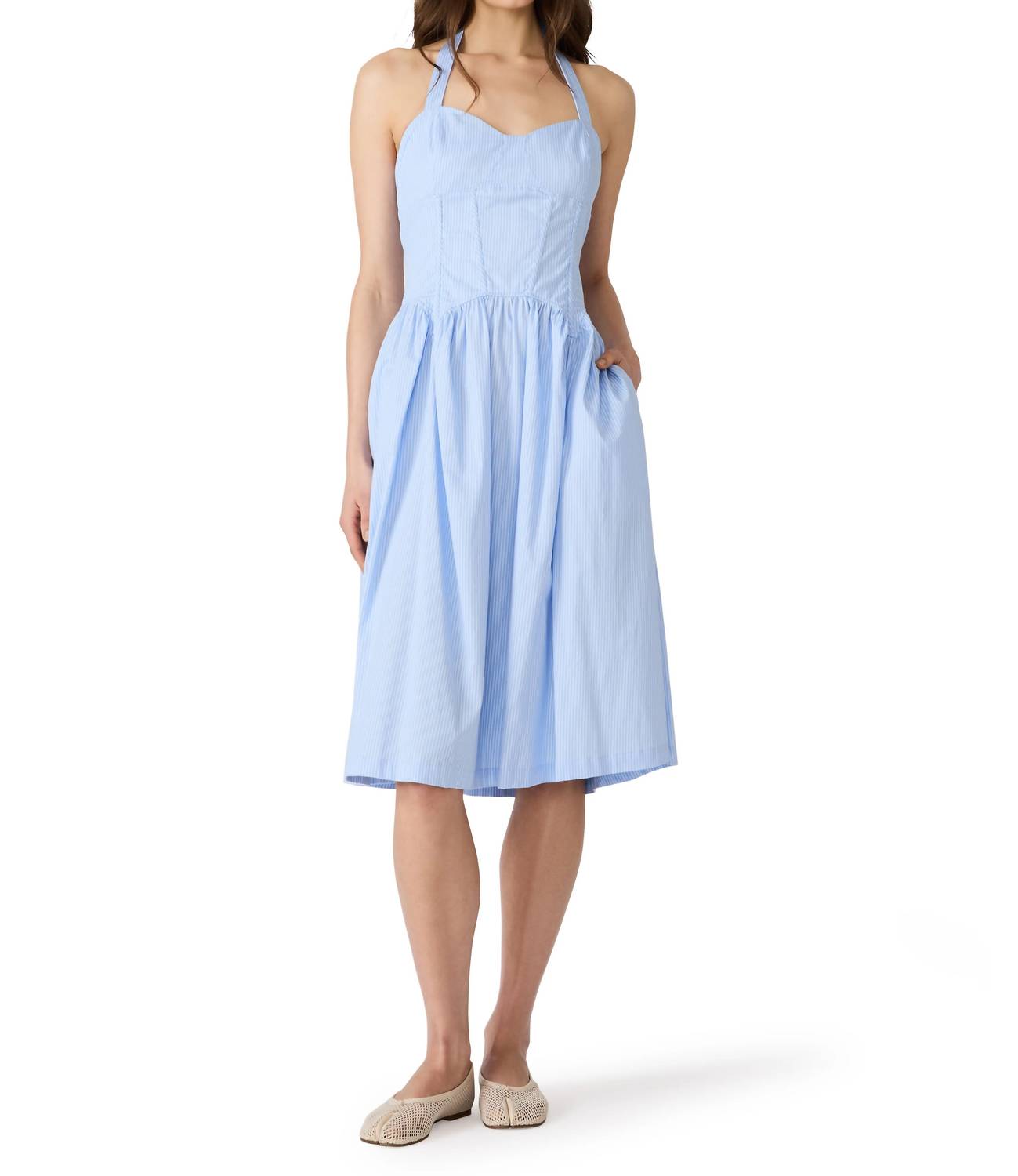 Steve Madden - Leigh-anne Dress