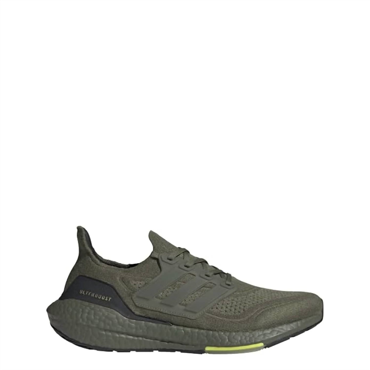 Adidas - Men's Ultraboost 21 Running Shoes
