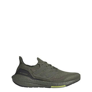 Adidas - Tênis de corrida masculino Ultraboost 21