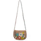 Sans-Arcidet Paris - Women's Cancun Pocket Bag