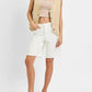 Risen - Full Size V Neck Button Down Vest Plus Size