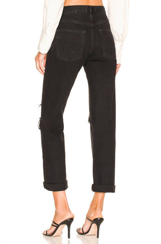 Pessoas Livres - Bren Boyfriend Jean