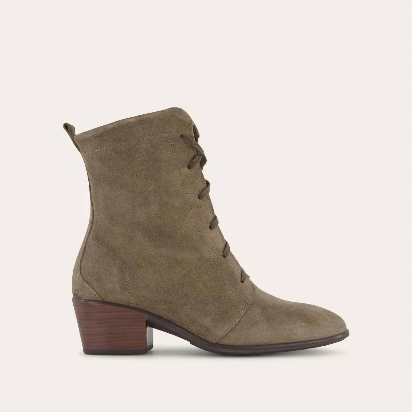 Naot - Women's Majesty Tie Boots - Medium