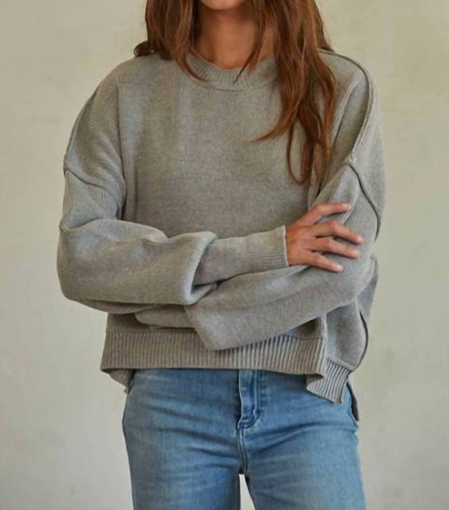 By Together - Leda Sweater