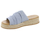 Blowfish - Women's Marshlo Rope Sandal