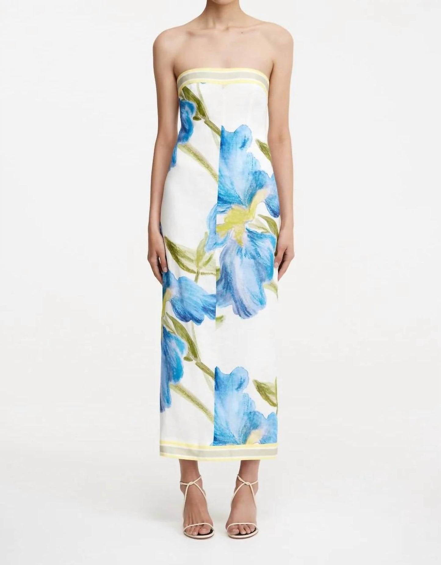 Significant Other - Tess Midi Dress