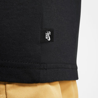 Nike - Camiseta de skate com logotipo SB HBR masculina
