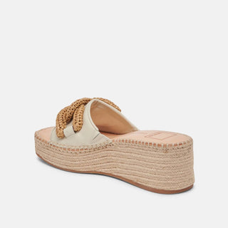 Dolce Vita - Sandálias Narnia Femininas