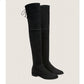 Stuart Weitzman - Lowland Flat Over The Knee Boots