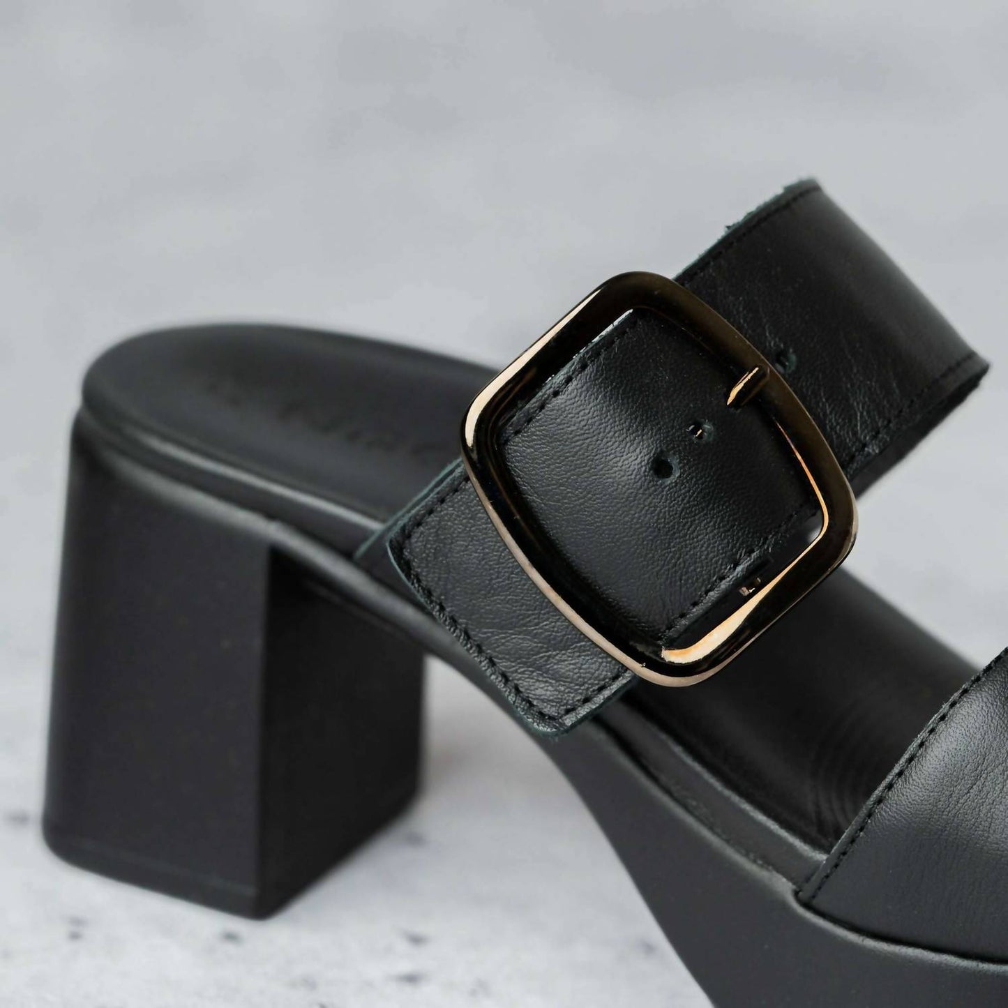 Naot - Women's Celeb Platform Heeled Sandal