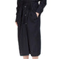 6397 - Women's Colarless Shirtdress