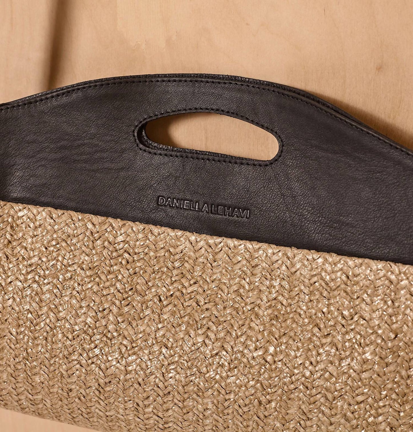 Daniella Lehavi - Women's Ocean Maxi Clutch Bag