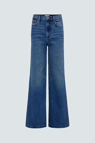 Pistola - Jeans Lana High Rise Ultra Wide