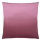 Square Decorative Throw Pillows with Hypoallergenic Insert