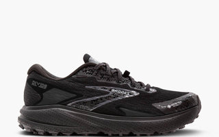 Brooks - Sapatos Cascadia 18 Masculinos