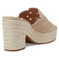 Nydj - Helene Heeled Sandals