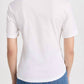 Theory - Side Drape Tee