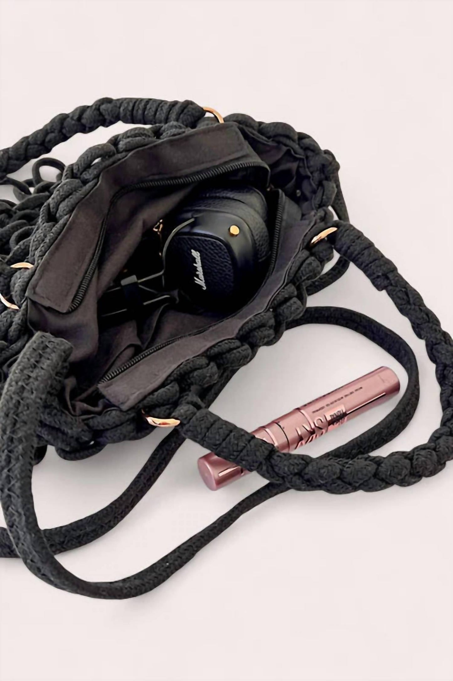 Debbie Katz - Women's Paris Crochet Bag