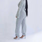 Koy & Victoria - Vix Ankle Tie Pants