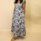 Cleobella - Noricel Ankle Dress