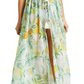 Topshop Sheer Beach Cover-Up em vários tamanhos pequenos
