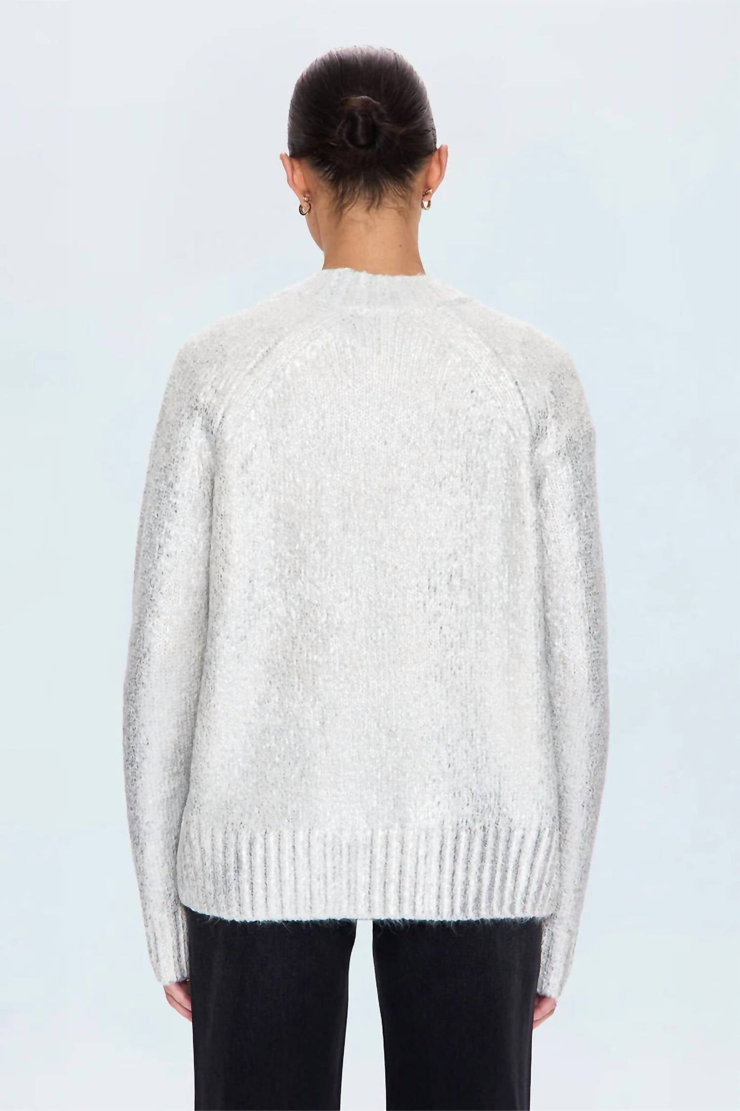 Pistola - Ilana Long Sleeve Sweater