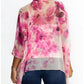 Johnny Was - Women's Katia Oversized Blouse Plus