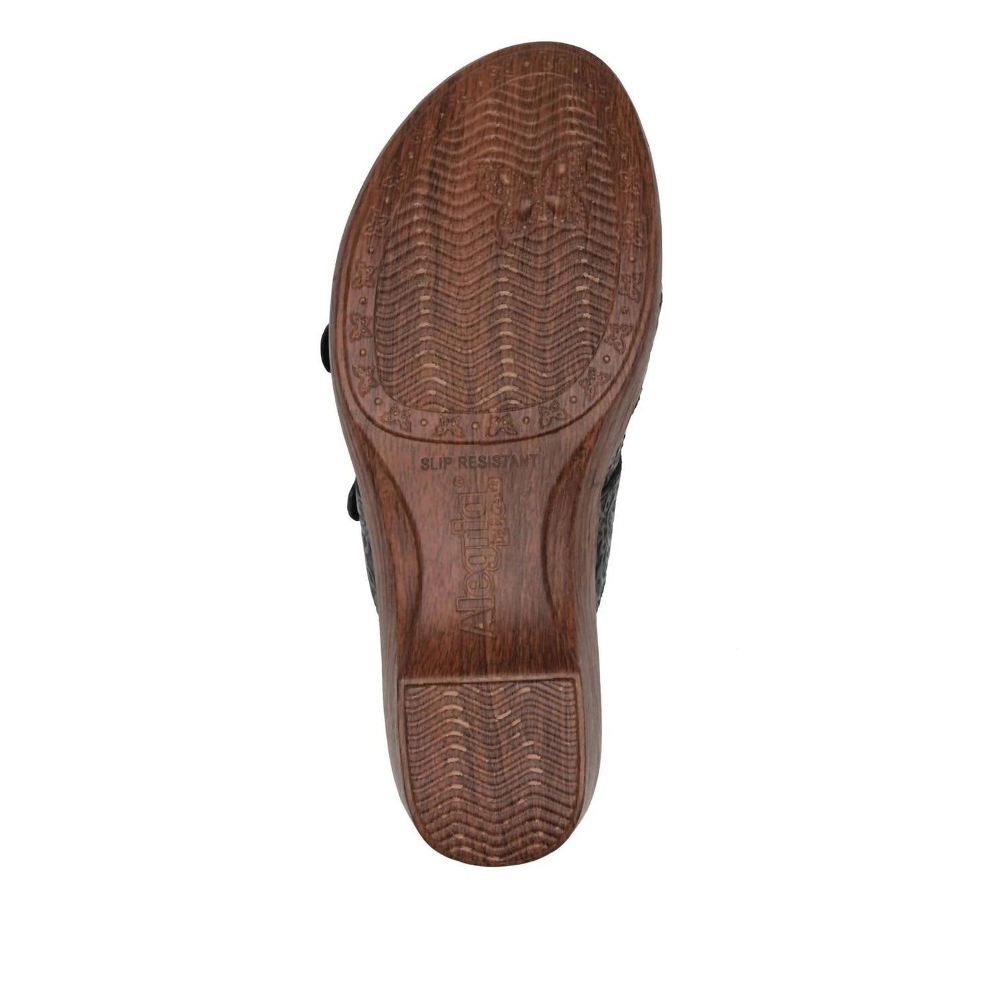 Alegria - Women's Sierra Wedge Sandal