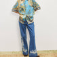 Alemais - Cassie Silk Shirt