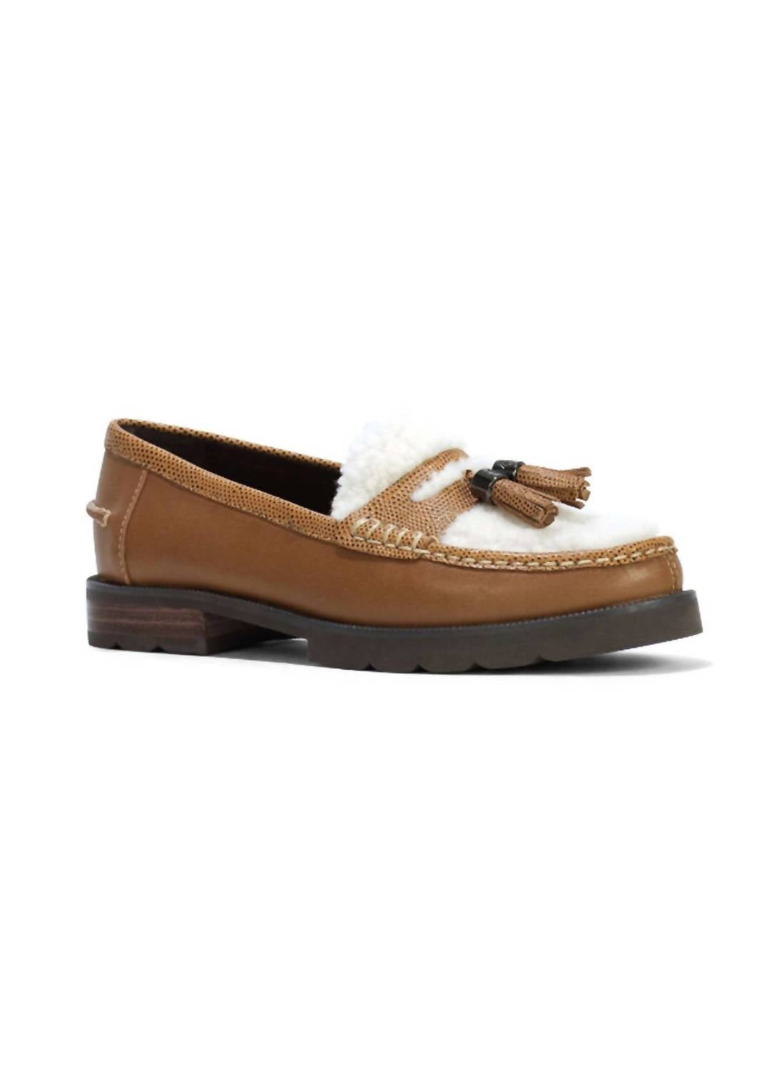 Donald Pliner - Women's Lenny Loafer