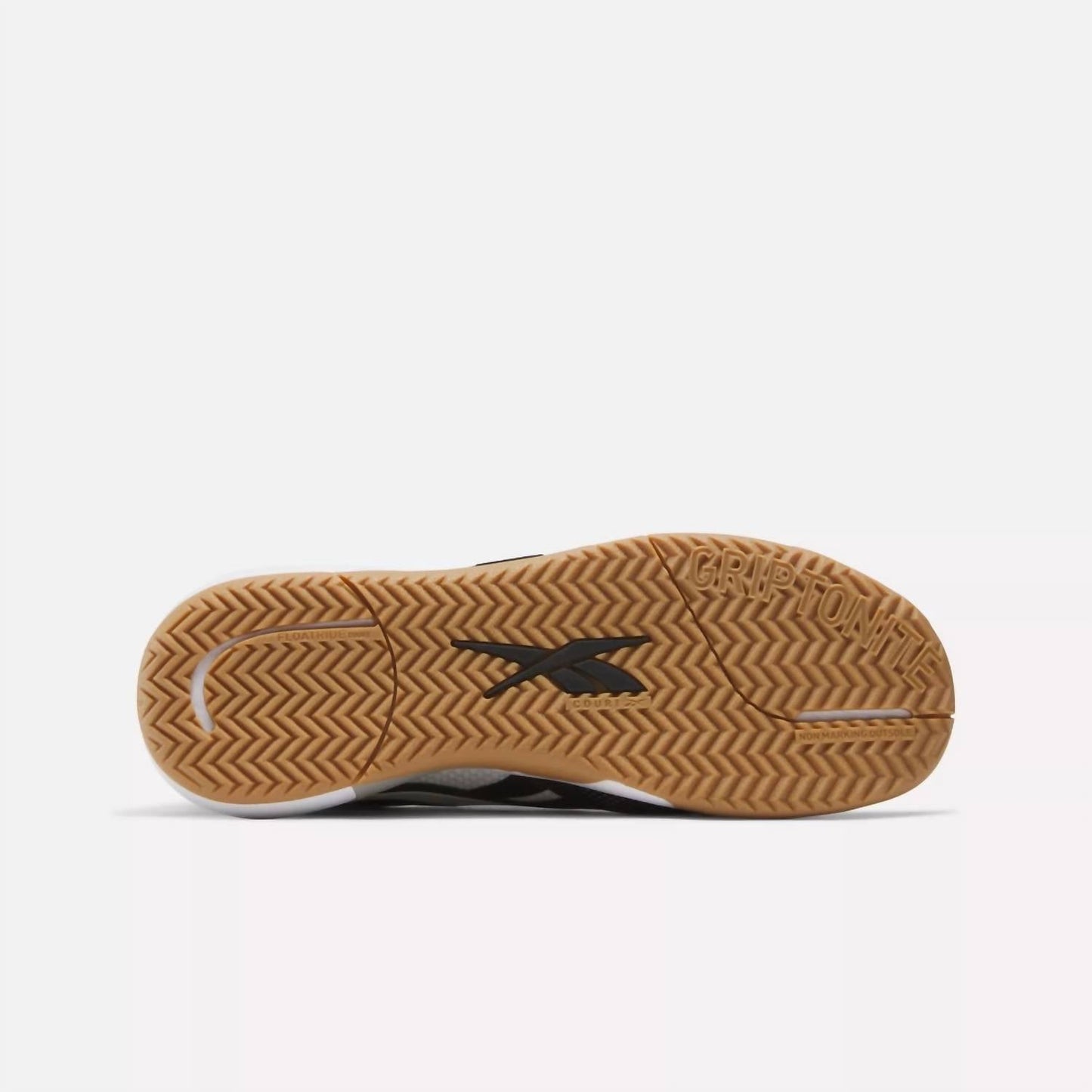 Reebok - Unisex Nano Court Shoes