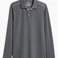 Tommy Bahama - Coasta Vera Long Sleeve Polo Shirt