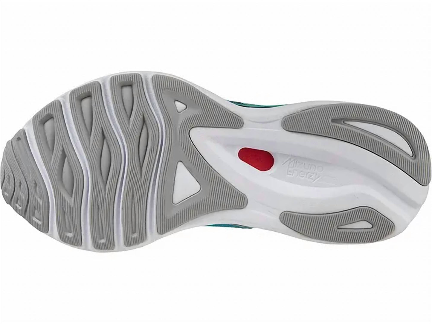 Mizuno - Women Wave Sky 6 Running Shoe