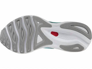Mizuno - Tênis de corrida feminino Wave Sky 6