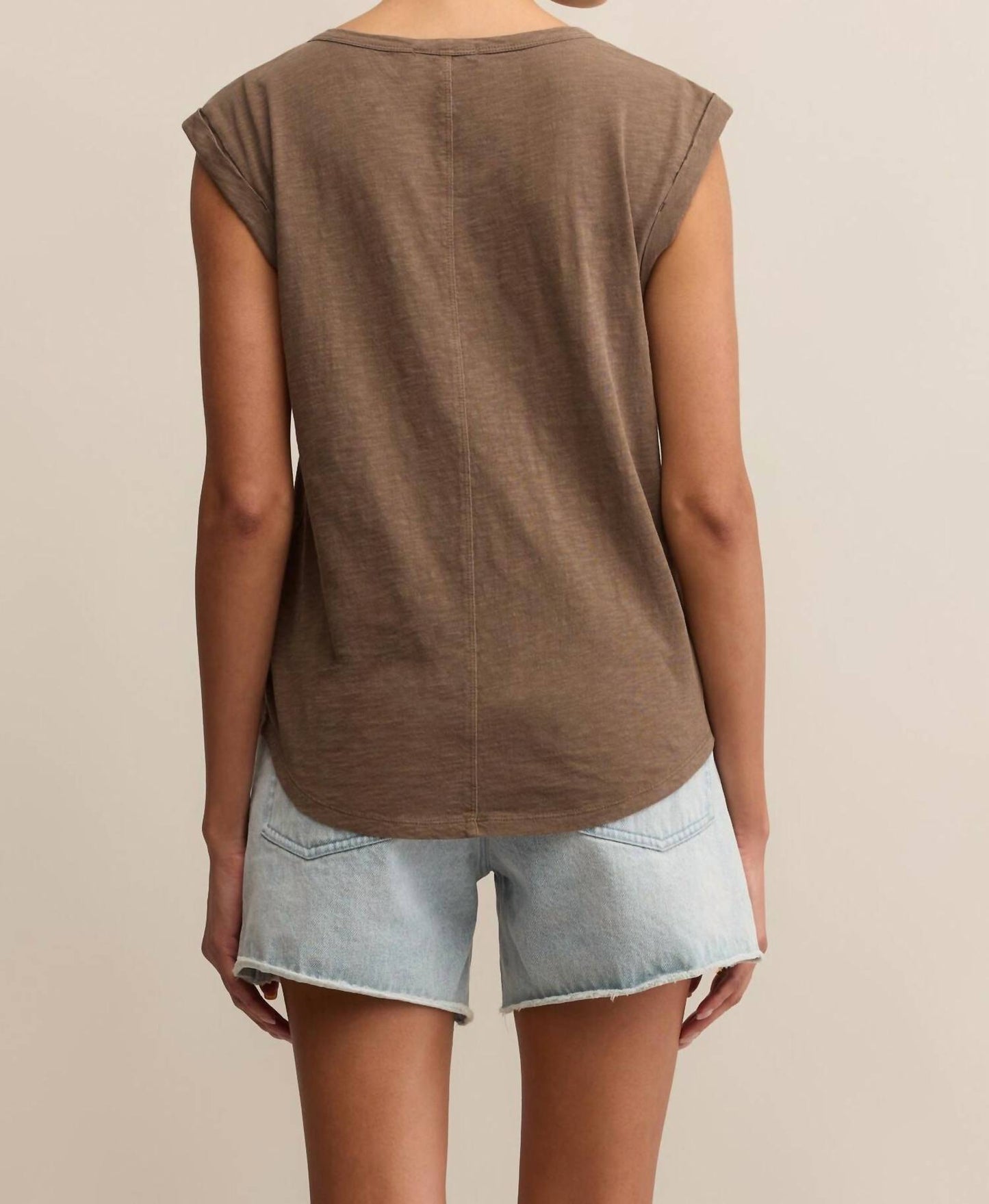 Z Supply - Per Diem Tee
