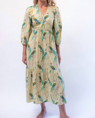 Starkx - Vestido Porto