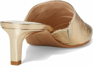 Dolce Vita - Mules Lexy de bico fino e salto gatinho feminino