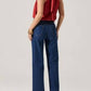 Astr - Joleisa Satin High Neck Top