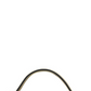 Radley London York Avenue Checkerboard Mini Bolsa Transversal Feminina com Zíper, Bege, Tamanho Único