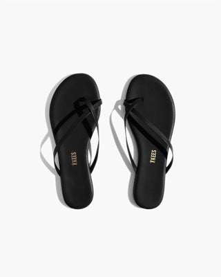 Tkees - Women's Riley Sable Sandal