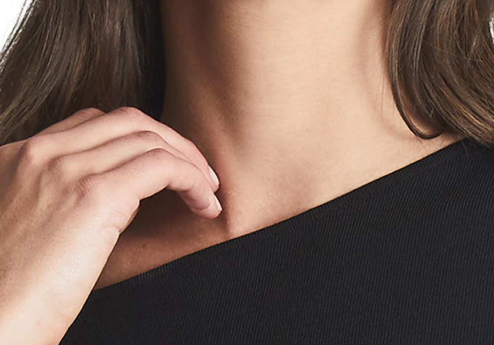 reiss-womens-black-willow-sheer-sleeve-top-size-x-small